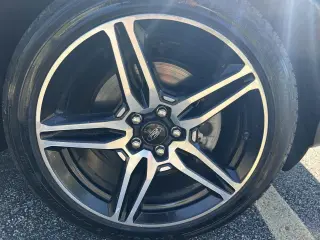 2019 Ford Escape SEL 4WD