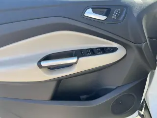 2019 Ford Escape SEL 4WD