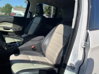 2019 Ford Escape SEL 4WD