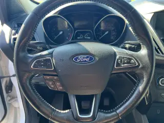 2019 Ford Escape SEL 4WD