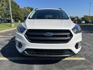 2019 Ford Escape SEL 4WD
