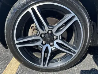 2019 Ford Escape SEL 4WD