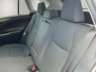 Toyota RAV4 2021 AWD LE 4dr SUV
