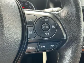 Toyota RAV4 2021 AWD LE 4dr SUV