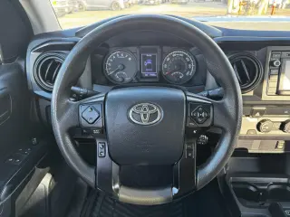2019 Toyota Tacoma 2WD SR5 Access Cab 6' Bed I4 AT (Natl)