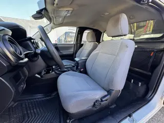 2019 Toyota Tacoma 2WD SR5 Access Cab 6' Bed I4 AT (Natl)