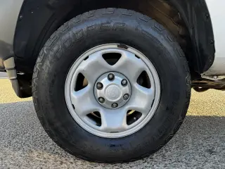 2019 Toyota Tacoma 2WD SR5 Access Cab 6' Bed I4 AT (Natl)