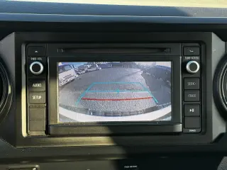 2019 Toyota Tacoma 2WD SR5 Access Cab 6' Bed I4 AT (Natl)