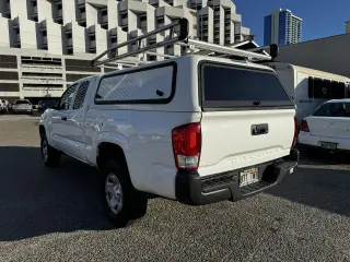 2019 Toyota Tacoma 2WD SR5 Access Cab 6' Bed I4 AT (Natl)