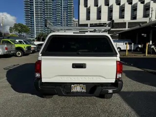2019 Toyota Tacoma 2WD SR5 Access Cab 6' Bed I4 AT (Natl)