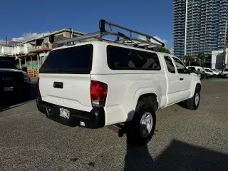 2019 Toyota Tacoma 2WD SR5 Access Cab 6' Bed I4 AT (Natl)