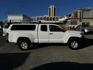 2019 Toyota Tacoma 2WD SR5 Access Cab 6' Bed I4 AT (Natl)
