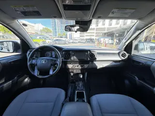 2019 Toyota Tacoma 2WD SR5 Access Cab 6' Bed I4 AT (Natl)