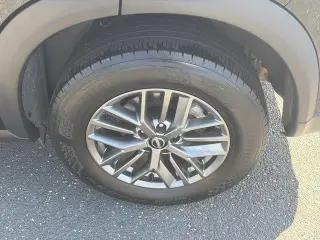 Nissan Rogue 2026 AWD SV Crossover 4 puertas