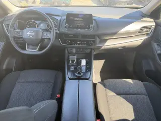 Nissan Rogue 2026 AWD SV Crossover 4 puertas