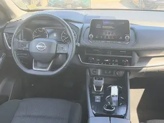 Nissan Rogue 2026 AWD SV Crossover 4 puertas