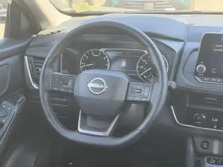 Nissan Rogue 2026 AWD SV Crossover 4 puertas