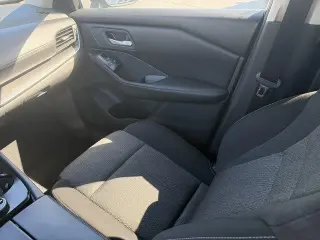 Nissan Rogue 2026 AWD SV Crossover 4 puertas