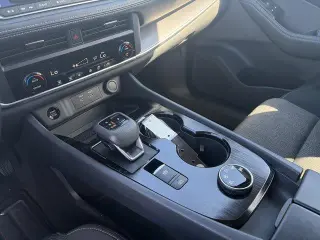 Nissan Rogue 2026 AWD SV Crossover 4 puertas