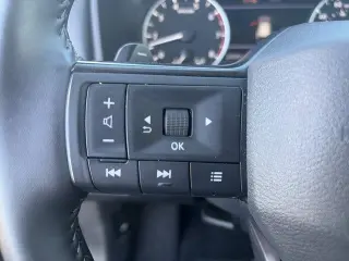 Nissan Rogue 2026 AWD SV Crossover 4 puertas