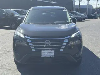 Nissan Rogue 2026 AWD SV Crossover 4 puertas