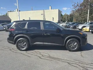 Nissan Rogue 2026 AWD SV Crossover 4 puertas