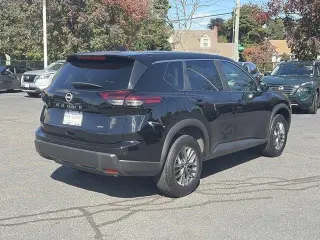 Nissan Rogue 2026 AWD SV Crossover 4 puertas
