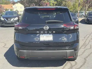 Nissan Rogue 2026 AWD SV Crossover 4 puertas