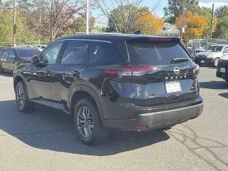 Nissan Rogue 2026 AWD SV Crossover 4 puertas