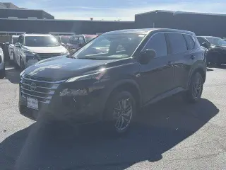 Nissan Rogue 2026 AWD SV Crossover 4 puertas