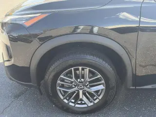 Nissan Rogue 2026 AWD SV Crossover 4 puertas