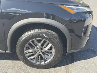 Nissan Rogue 2026 AWD SV Crossover 4 puertas