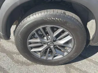 Nissan Rogue 2026 AWD SV Crossover 4 puertas