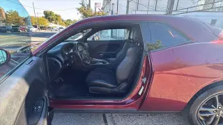 Dodge Challenger 2019 AWD GT 2dr Coupe