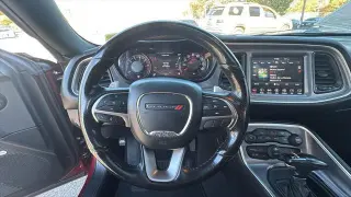 Dodge Challenger 2019 AWD GT 2dr Coupe