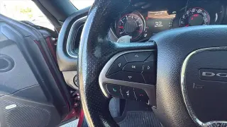 Dodge Challenger 2019 AWD GT 2dr Coupe