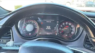 Dodge Challenger 2019 AWD GT 2dr Coupe