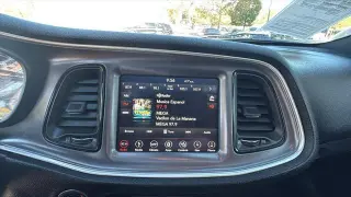 Dodge Challenger 2019 AWD GT 2dr Coupe