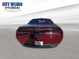 Dodge Challenger 2019 AWD GT 2dr Coupe