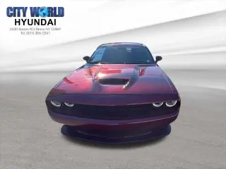 Dodge Challenger 2019 AWD GT 2dr Coupe