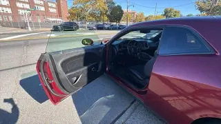 Dodge Challenger 2019 AWD GT 2dr Coupe
