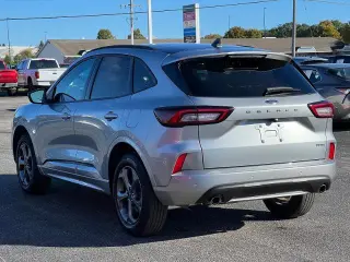 Ford Escape 2024 AWD ST-Line 4dr SUV