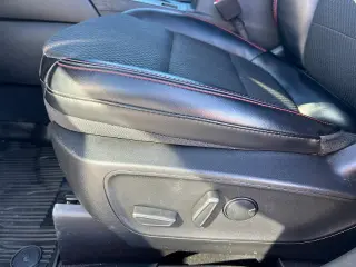 Ford Escape 2024 AWD ST-Line 4dr SUV