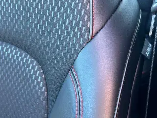 Ford Escape 2024 AWD ST-Line 4dr SUV
