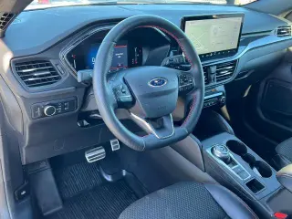 Ford Escape 2024 AWD ST-Line 4dr SUV