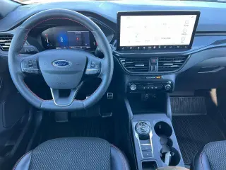 Ford Escape 2024 AWD ST-Line 4dr SUV