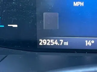Ford Escape 2024 AWD ST-Line 4dr SUV