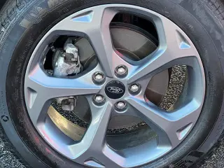 Ford Escape 2024 AWD ST-Line 4dr SUV