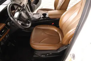 Lincoln Nautilus 2022 Reserve 4dr SUV