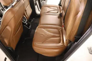 Lincoln Nautilus 2022 Reserve 4dr SUV